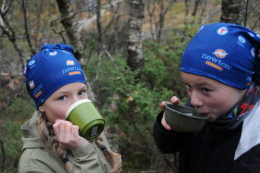 Newton Camp Trondheim
